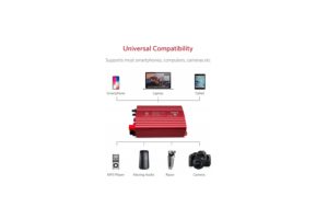 BESTEK 500W Power Inverter