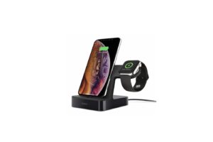 Belhin Powerhouse charge dock
