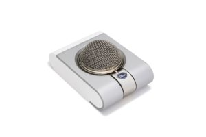 Blue Snowflake USB Microphone-min