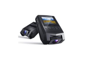 Crosstour Dash Cam 1080P-min