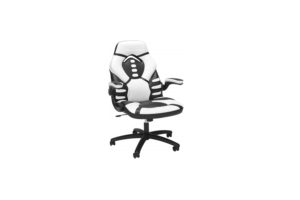 Fortnite SKULL TROOPER-V Gaming Chair