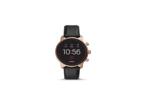 Fossil Men's Gen 4
