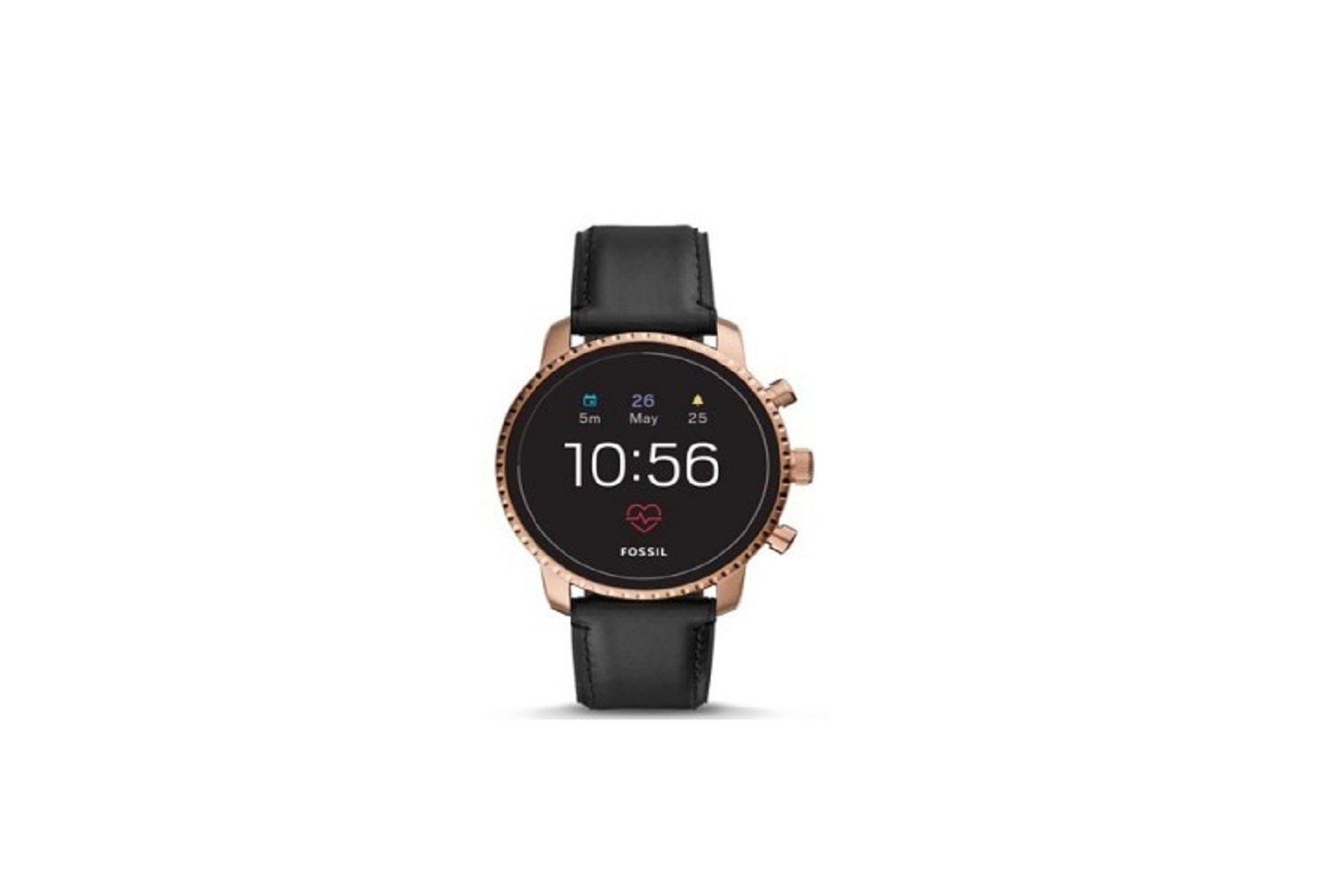 Fossil Men's Gen 4