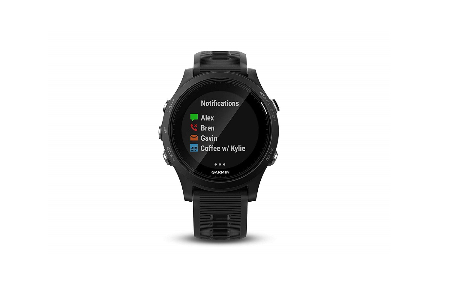 garmin forerunner alternative