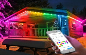 Govee Outdoor String Lights-min