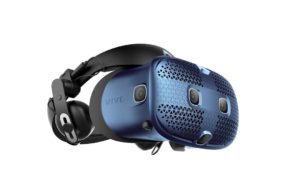 HTC VIVE Cosmos Virtual Reality Headset