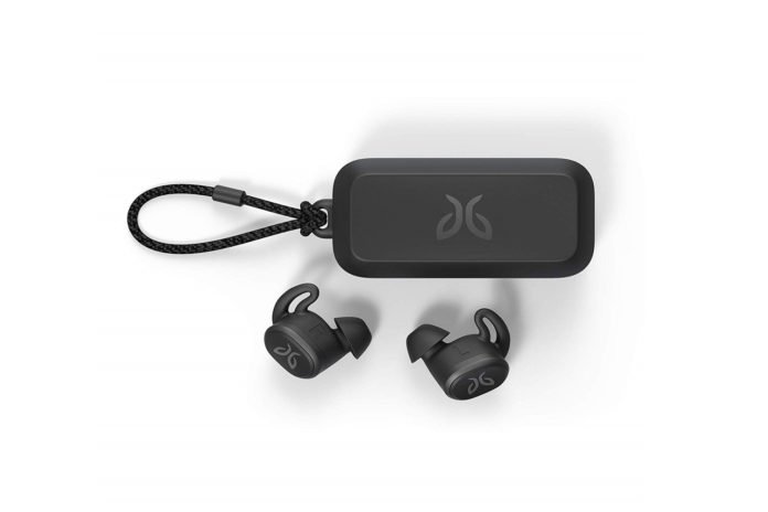 Jaybird Vista True Wireless Bluetooth Sport Waterproof Earbuds-min