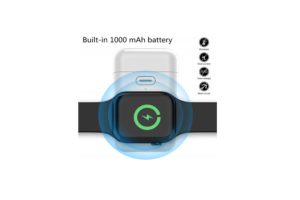 MQOUNY for Apple Watch Wireless Charger
