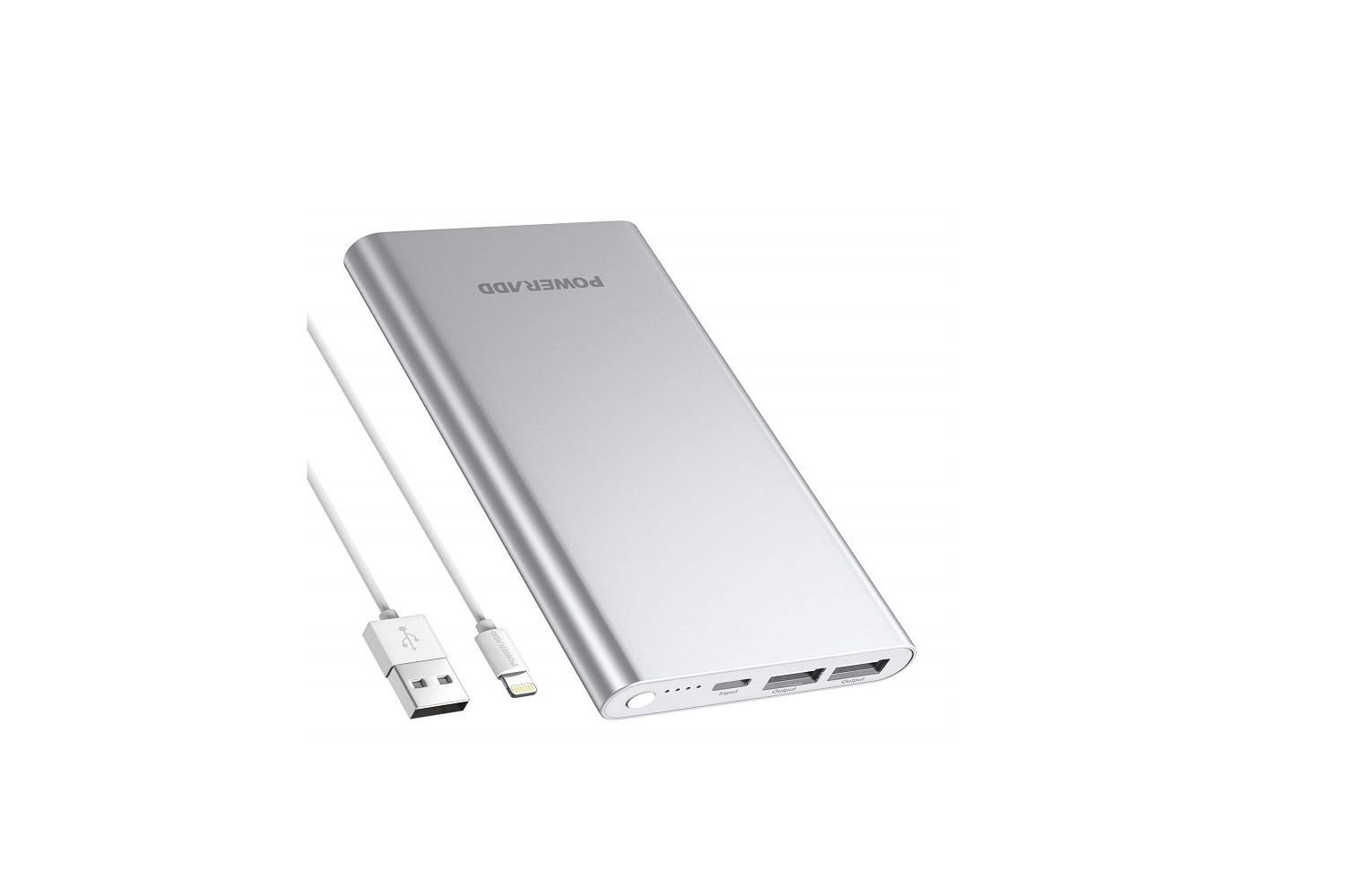POWERADD Pilot 4GS 12000mAh Portable Charger