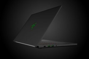 Razer Blade 15 Gaming laptop