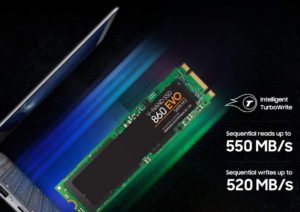 Samsung 860 EVO SSD 1TB-min