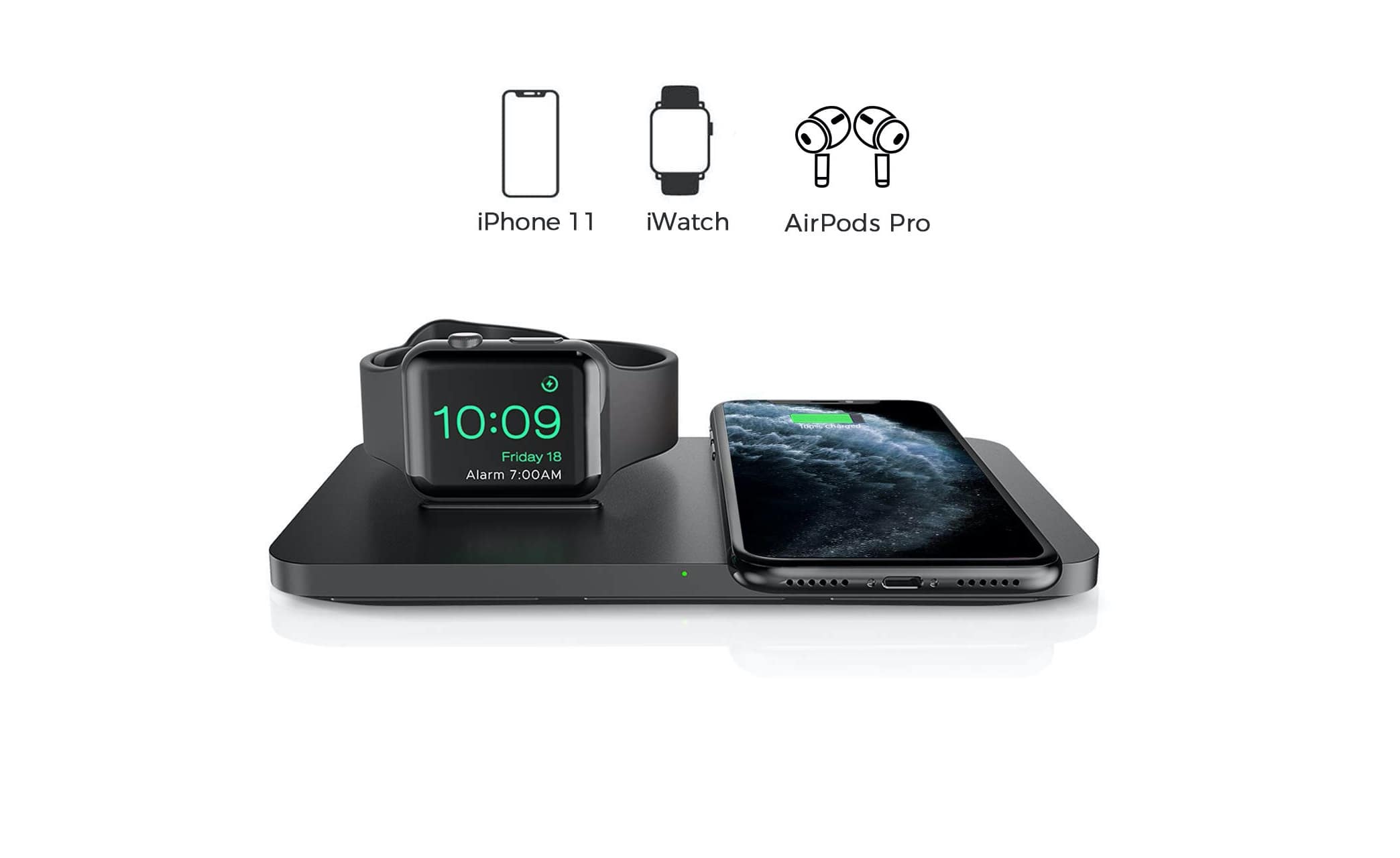 Seneo 2 in 1 Dual Wireless Charging Pad-min (1)
