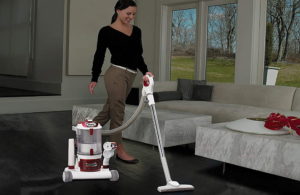Shark Rotator Professional Upright Corded Bagless Vacuum-min