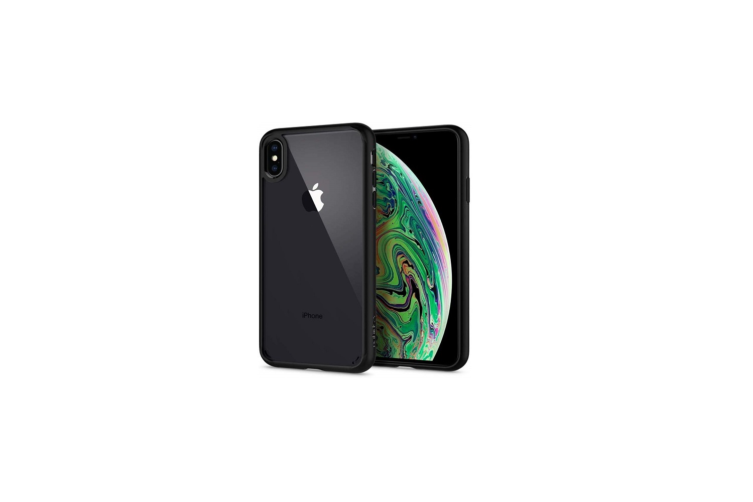 Customize Your iPhone XS Max With Spigen Ultra Hybrid Case On Sale For