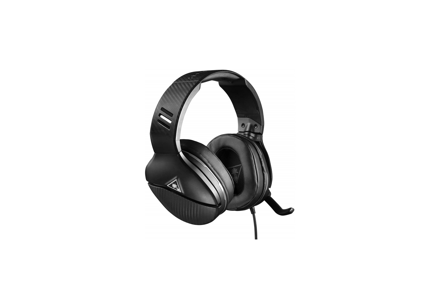 Turtle Beach Recon 200 Amplified Gaming Headset