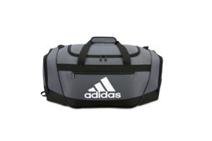 adidas Defender III Duffel Bag-min