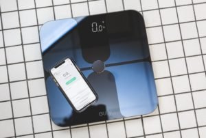 eufy Smart Scale C1