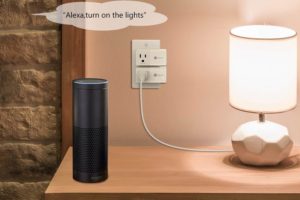iClever IC-BS08 2.4GHz Smart Plug-min