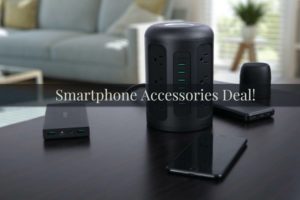 Smartphone Accessories Deal