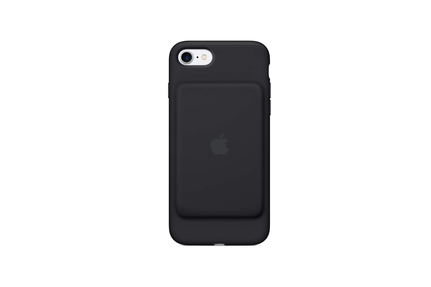Apple Smart Battery Case For iPhone 7/8 Gives You Extra Battery Backup