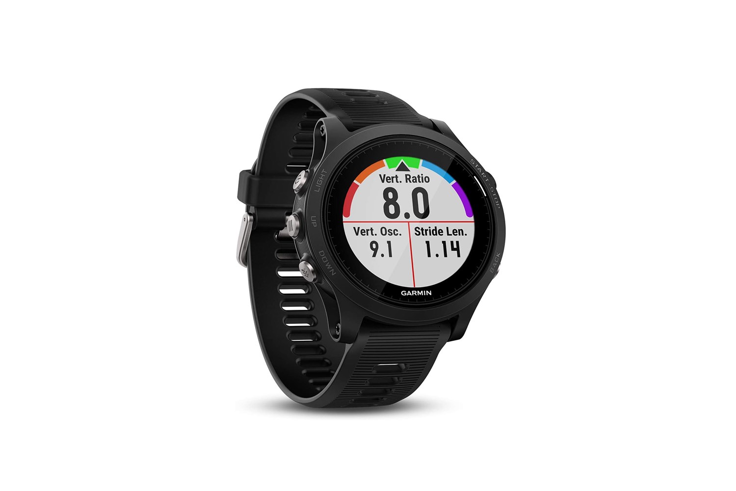 samsung galaxy watch vs garmin forerunner 935