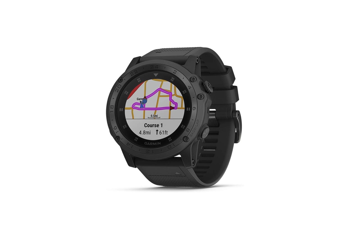 garmin tactix charlie solar