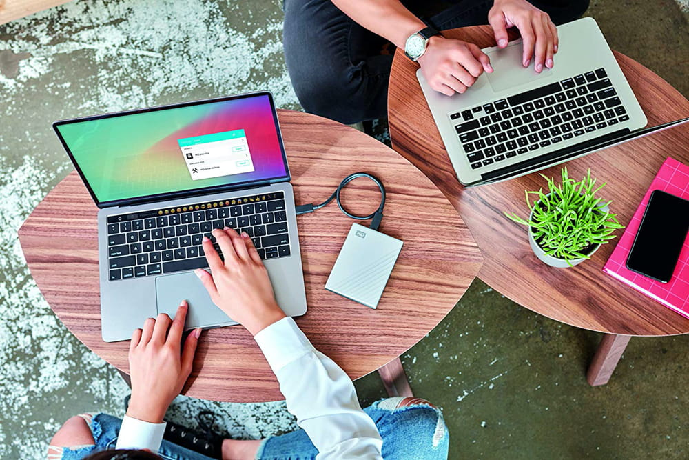 can you write an iso file to a my passport hard drive for mac? can you write an iso file to a my passport hard drive for mac?