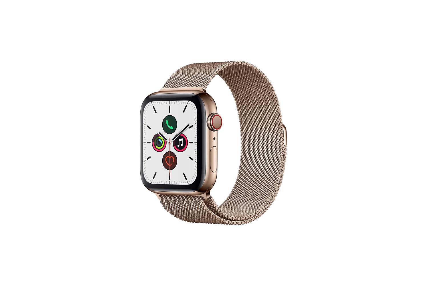 series 5 cellular apple watch