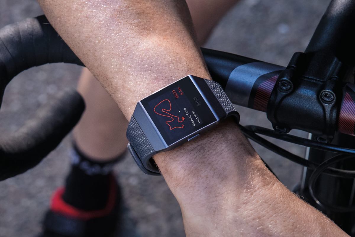best deal on fitbit ionic