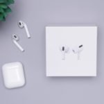 AirPods Pro & 2nd Gen AirPods