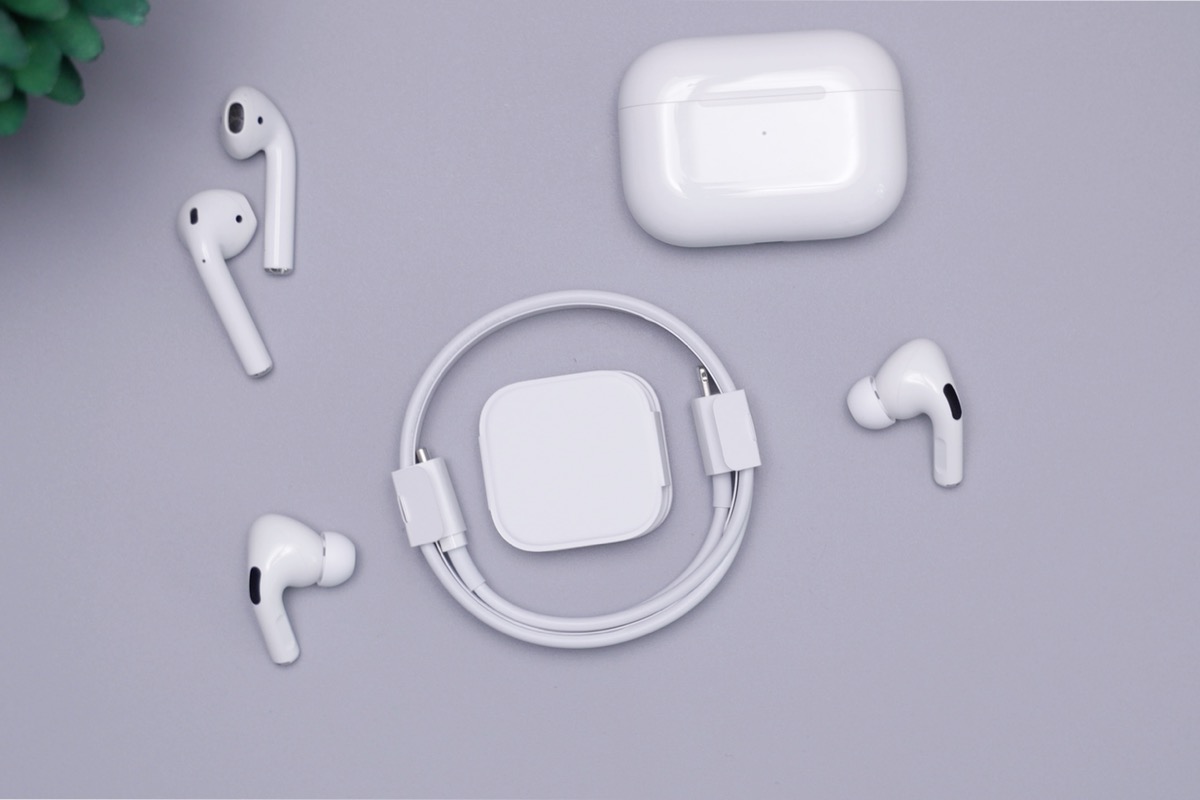all airpod models