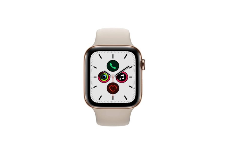 apple watch series 5 44mm wifi and cellular