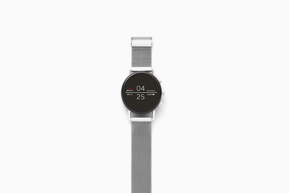 skagen falster 2 iphone