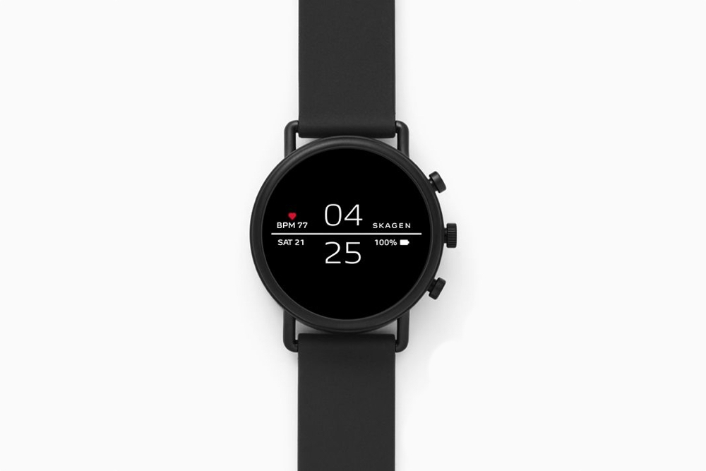 skagen app android