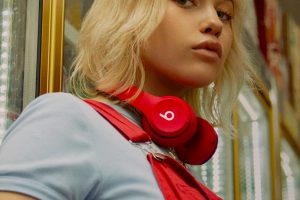 Beats Solo3 Wireless On-Ear Headphones