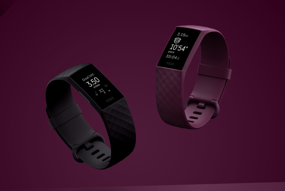 fitbit that has gps