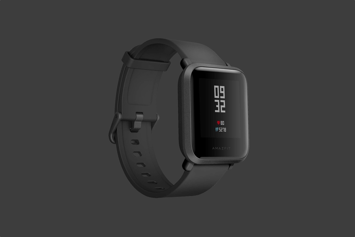 apple watch amazfit