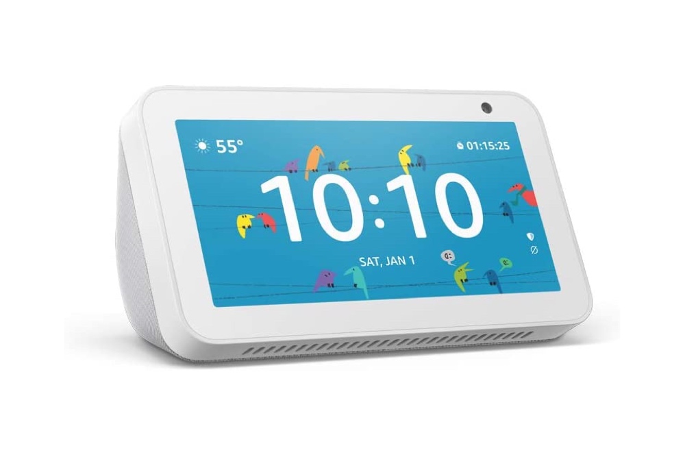 plex on echo show plex on echo show