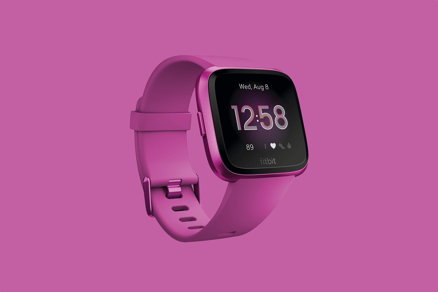 smartwatch fitbit versa lite