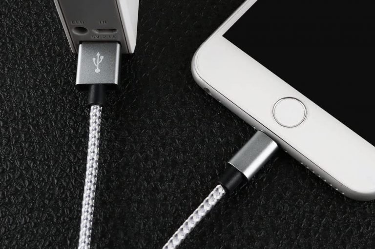 IDiSON iPhone Lightning Cable