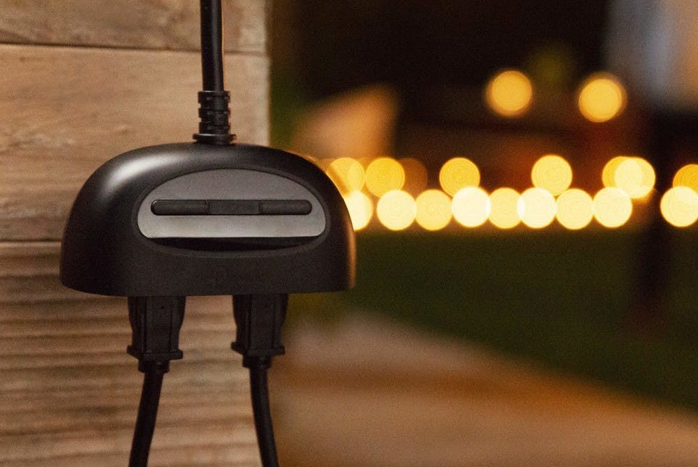 Kasa Outdoor Smart Plug by TP-Link