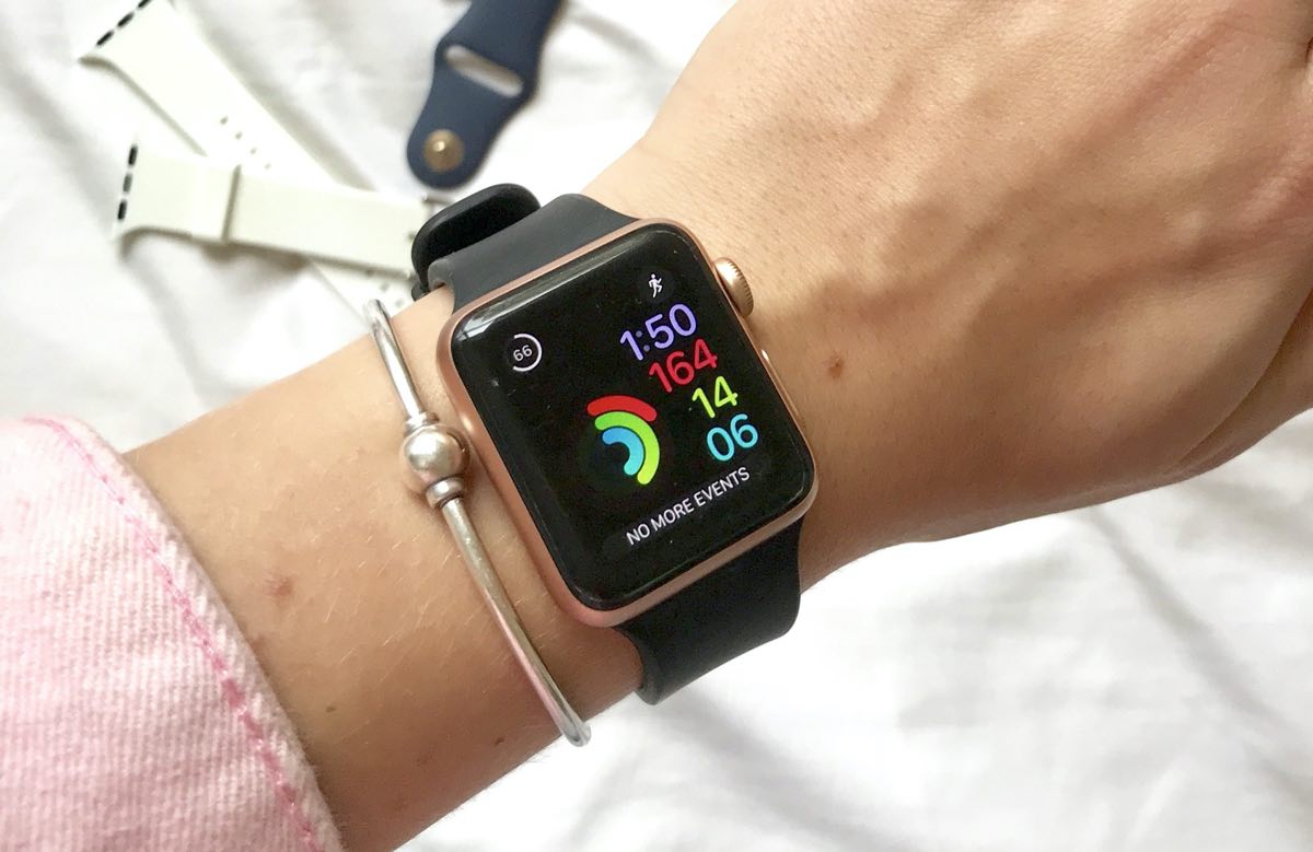 apple watch 3 deals today