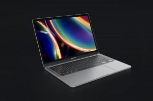 Latest 13-inch MacBook Pro