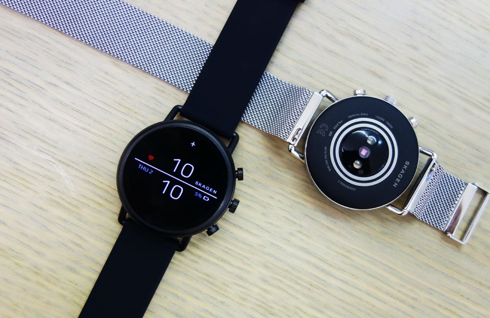 skagen connected falster 2