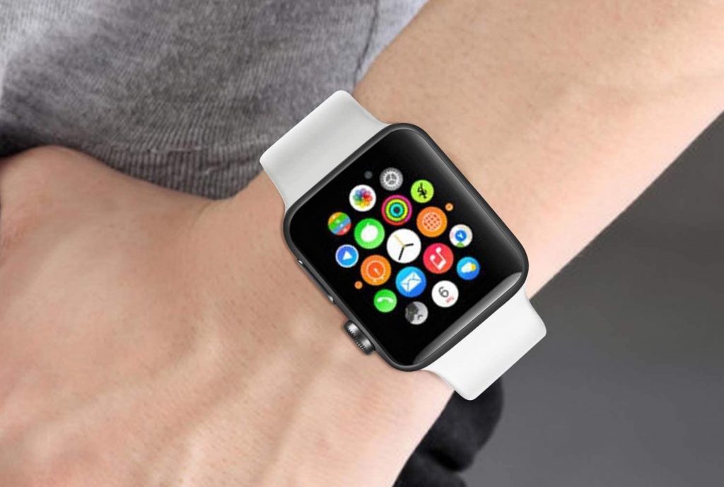 sport bands for apple watch 3