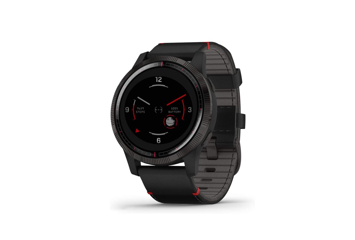 garmin legacy saga series darth vader