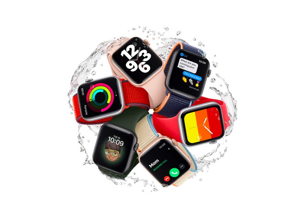 apple se watch price