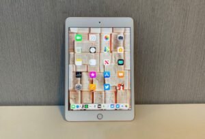 Apple iPad Mini 5-min