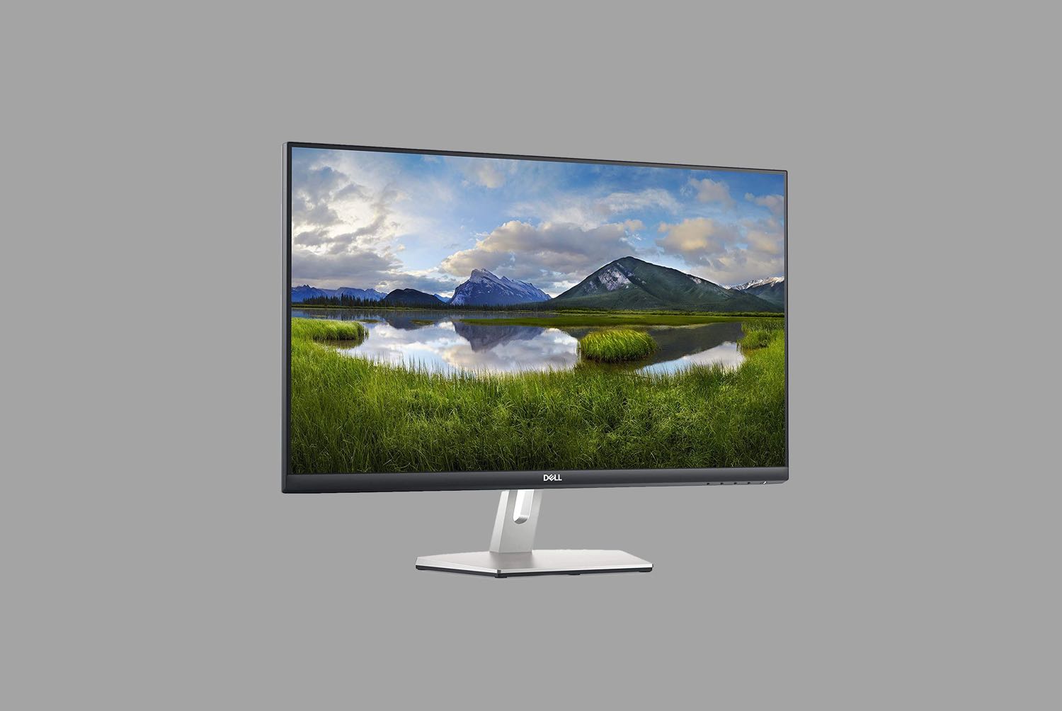 27 inch monitors on sale