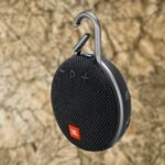 JBL CLIP 3 - Waterproof Portable Bluetooth Speaker-min